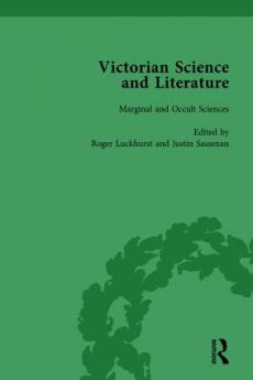 Victorian Science and Literature Part II vol 8