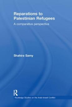 Reparations to Palestinian Refugees