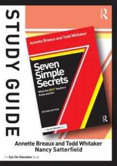 Study Guide Seven Simple Secrets