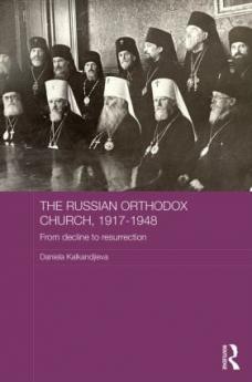 Russian Orthodox Church 1917-1948