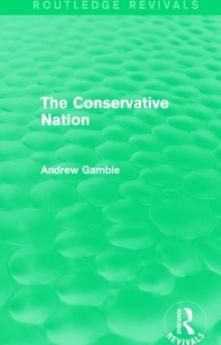 Conservative Nation (Routledge Revivals)
