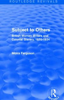 Subject to Others (Routledge Revivals)