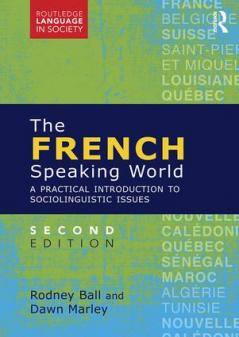 French-Speaking World