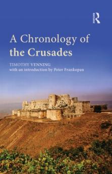 Chronology of the Crusades