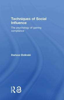 Techniques of Social Influence