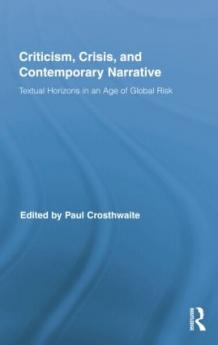Criticism Crisis and Contemporary Narrative