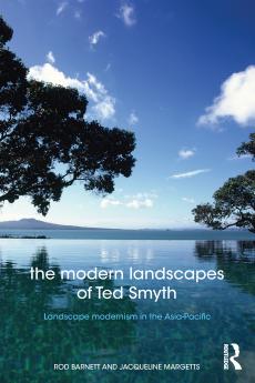 Modern Landscapes of Ted Smyth