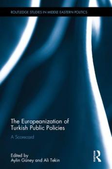 Europeanization of Turkish Public Policies