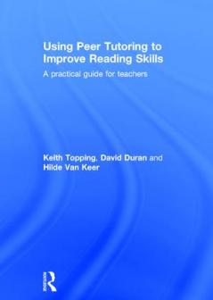 Using Peer Tutoring to Improve Reading Skills