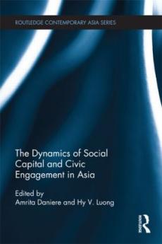 Dynamics of Social Capital and Civic Engagement in Asia