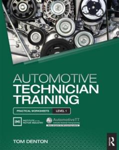 Automotive Technician Training