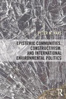 Epistemic Communities Constructivism and International Environmental Politics