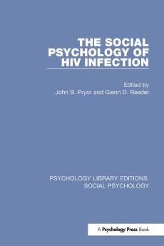 Social Psychology of HIV Infection