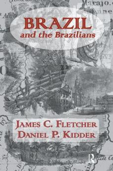 Brazil and the Brazilians
