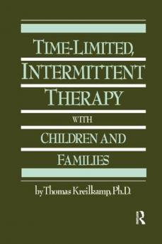 Time-Limited Intermittent Therapy With Children And Families
