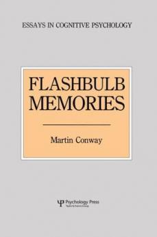 Flashbulb Memories