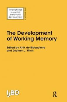 Development of Working Memory