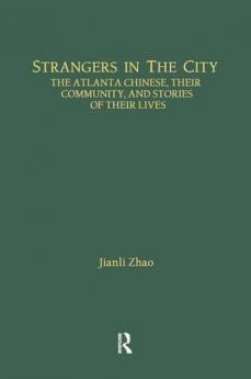 Strangers in the City