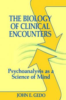 Biology of Clinical Encounters
