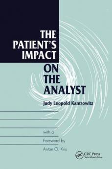 Patient's Impact on the Analyst