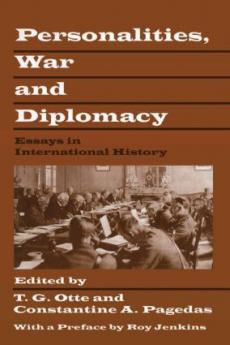 Personalities War and Diplomacy