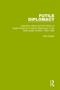 Futile Diplomacy Volume 4