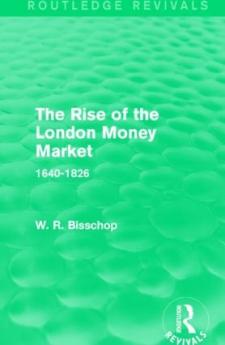 Rise of the London Money Market