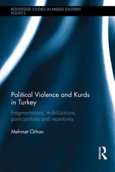 Political Violence and Kurds in Turkey