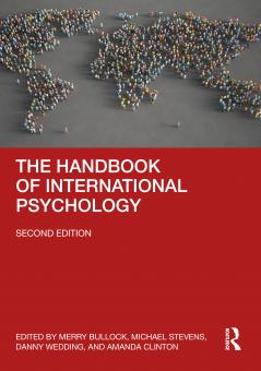 Handbook of International Psychology