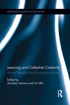 Learning and Collective Creativity