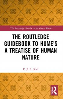 Routledge Guidebook to Hume’s A Treatise of Human Nature