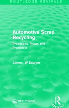 Automotive Scrap Recycling