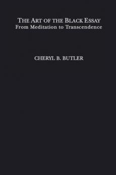 Art of the Black Essay