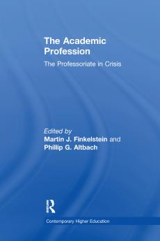 Academic Profession