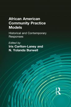 African American Community Practice Models