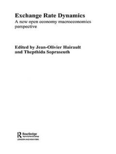 Exchange Rate Dynamics