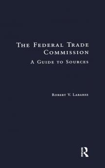 Federal Trade Commission