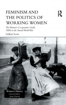 Feminism Femininity and the Politics of Working Women