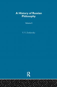 History Russian Philosophy V2