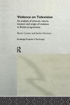 Violence on Television