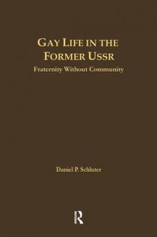 Gay Life in the Former USSR