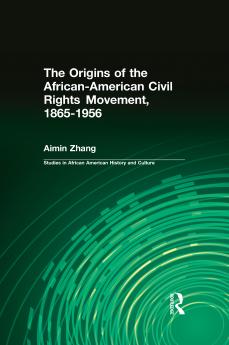 Origins of the African-American Civil Rights Movement