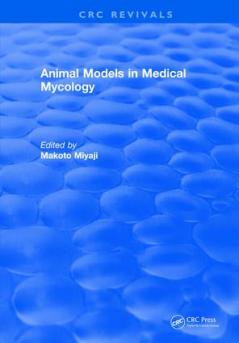 Animal Models in Medical Mycology