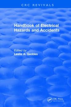 Handbook of Electrical Hazards and Accidents