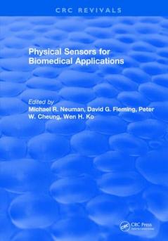 Physical Sensors for Biomedical Applications