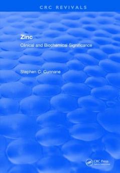 Zinc Clinical and Biochemical Significance