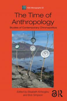 Time of Anthropology