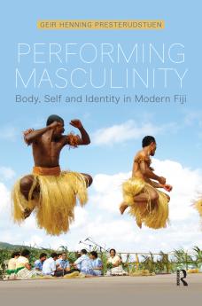 Performing Masculinity