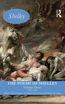 Poems of Shelley