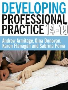 Developing Professional Practice 14-19